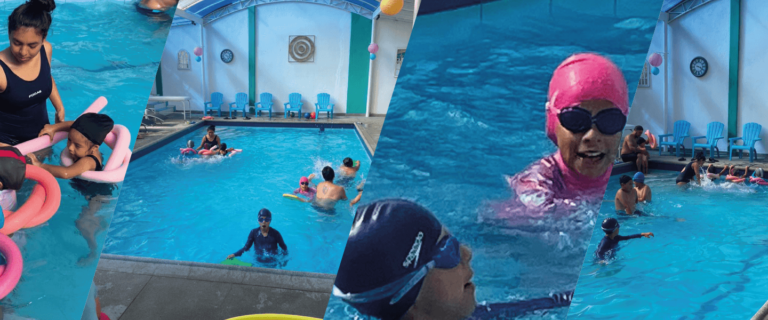 Vacacionales Neuma 2024